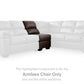 WillowBend Sectional