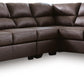 WillowBend Sectional