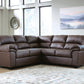 WillowBend Sectional