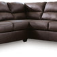 WillowBend Sectional