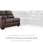 WillowBend Sectional