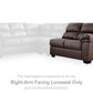 WillowBend Sectional