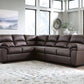 WillowBend Sectional