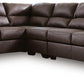 WillowBend Sectional