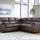 WillowBend Sectional