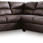WillowBend Sectional