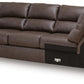 WillowBend Sectional