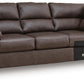 WillowBend Sectional