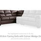 WillowBend Sectional