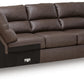 WillowBend Sectional