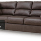 WillowBend Sectional