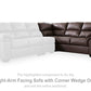 WillowBend Sectional