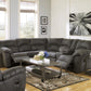 Tambo Living Room Set