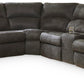 Tambo Living Room Set