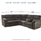 Tambo Living Room Set