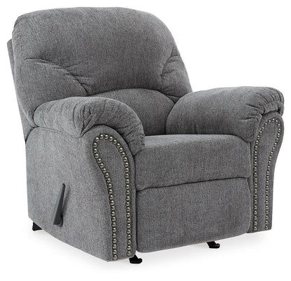 Allmaxx Recliner