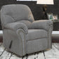 Allmaxx Recliner