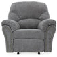 Allmaxx Recliner
