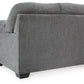 Allmaxx Loveseat
