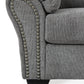 Allmaxx Loveseat