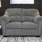 Allmaxx Loveseat