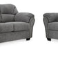 Allmaxx Living Room Set