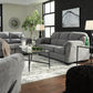 Allmaxx Living Room Set