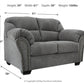 Allmaxx Loveseat