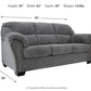 Allmaxx Sofa