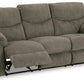 Alphons Living Room Set