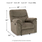 Alphons Living Room Set