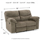 Alphons Living Room Set