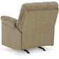 Alphons Living Room Set