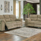 Alphons Living Room Set