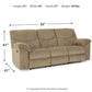 Alphons Living Room Set