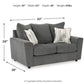 Stairatt Living Room Set