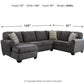 Ambee Living Room Set