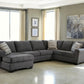 Ambee Living Room Set