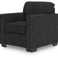 Jasmine Peaks Chair