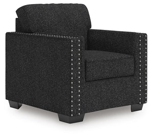 Jasmine Peaks Chair