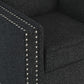 Jasmine Peaks Chair
