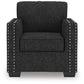Jasmine Peaks Chair