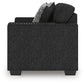 Jasmine Peaks Loveseat