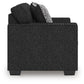 Jasmine Peaks Loveseat