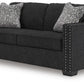 Jasmine Peaks Sofa