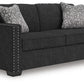 Jasmine Peaks Sofa