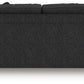 Jasmine Peaks Sofa