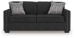 Jasmine Peaks Sofa
