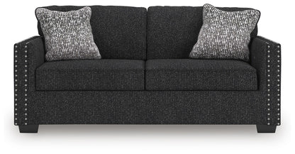 Jasmine Peaks Sofa