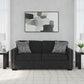 Jasmine Peaks Sofa
